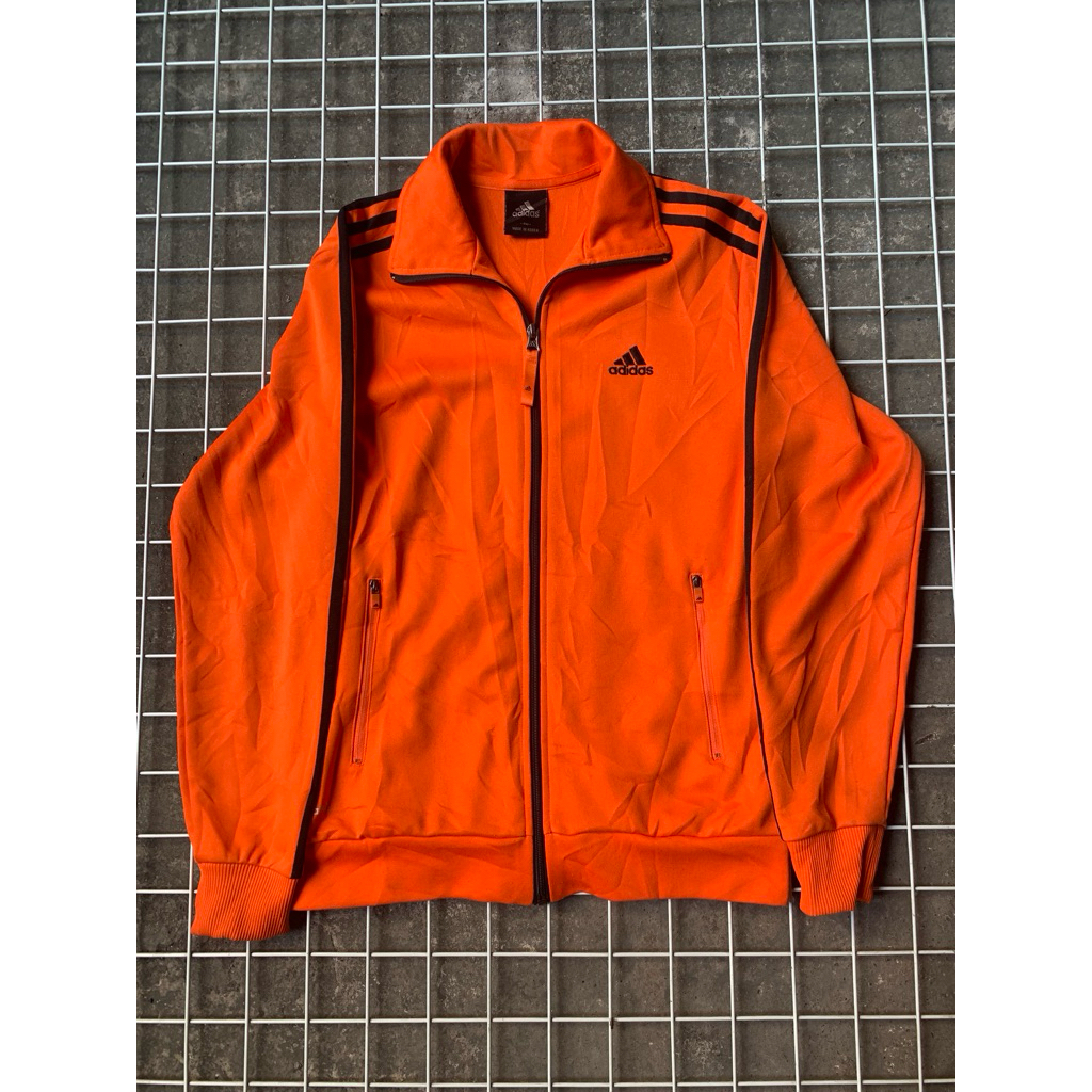 TRACKTOP ADIDAS SECOND BRAND