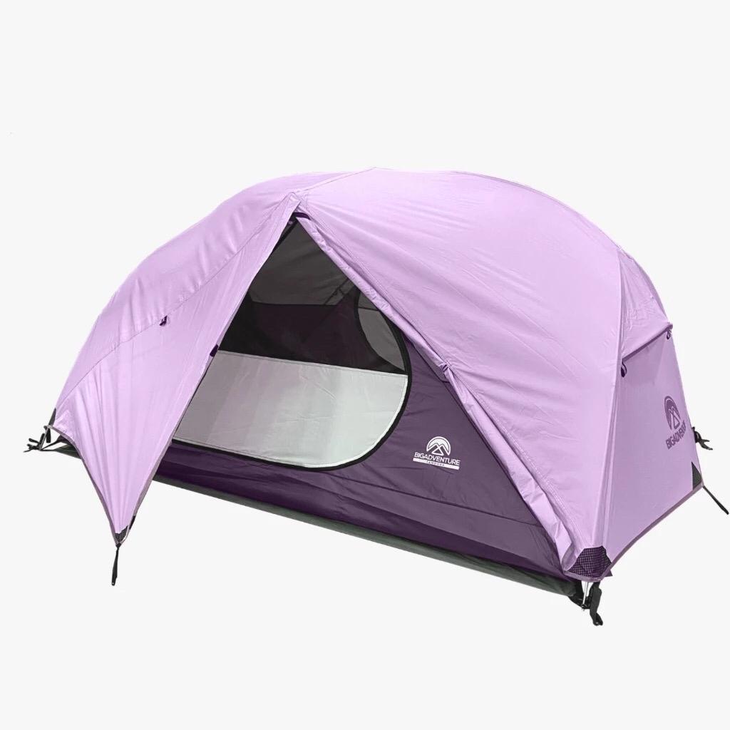 Bigadventure Tambora Series - Tenda 2 Orang