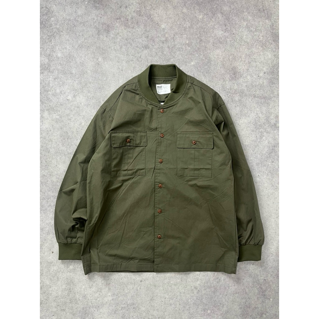 AWESOME APPAREL outerwear