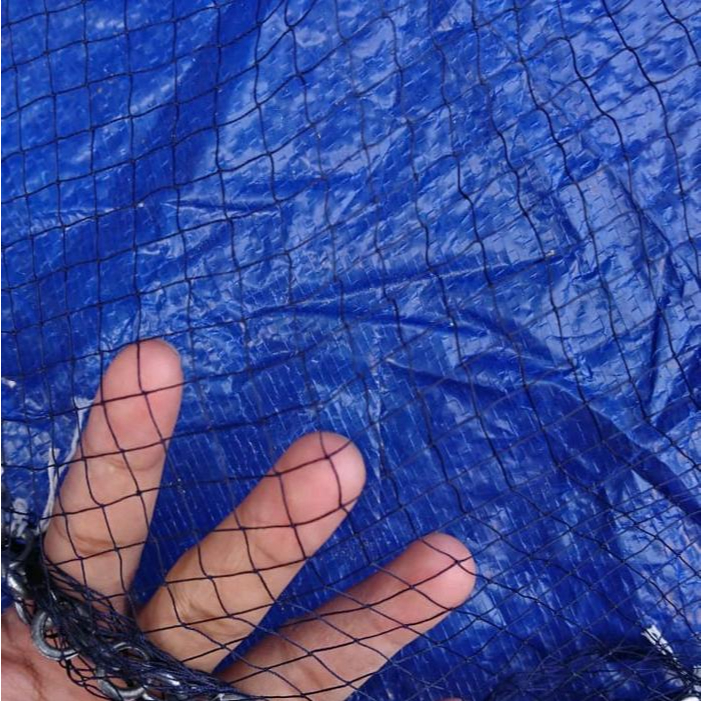 Jala ikan , jala lempar 3 meter bahan nilon / benang bisa untuk udang, jala laut, jala sungai, jala 