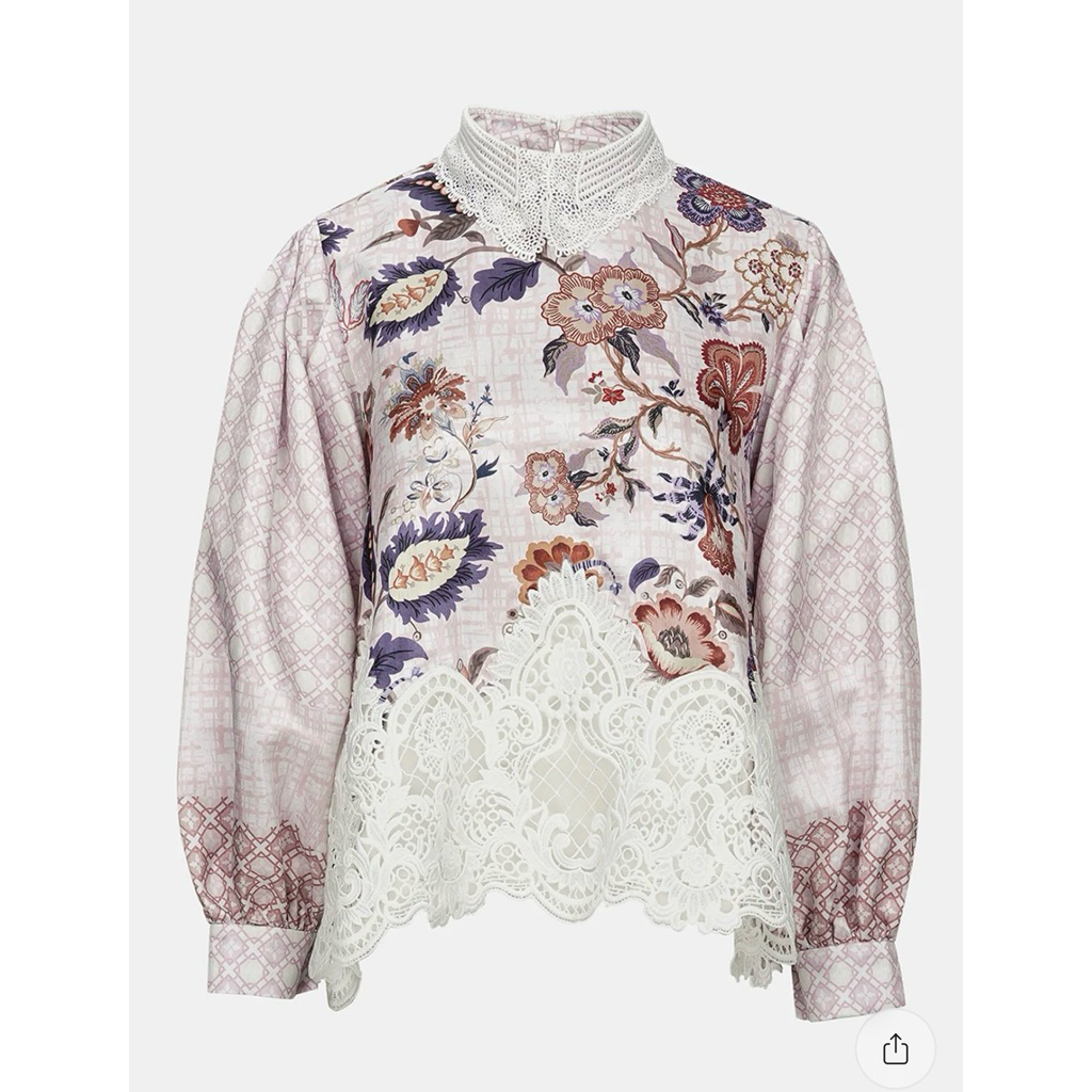 Benang Jarum x Raisa