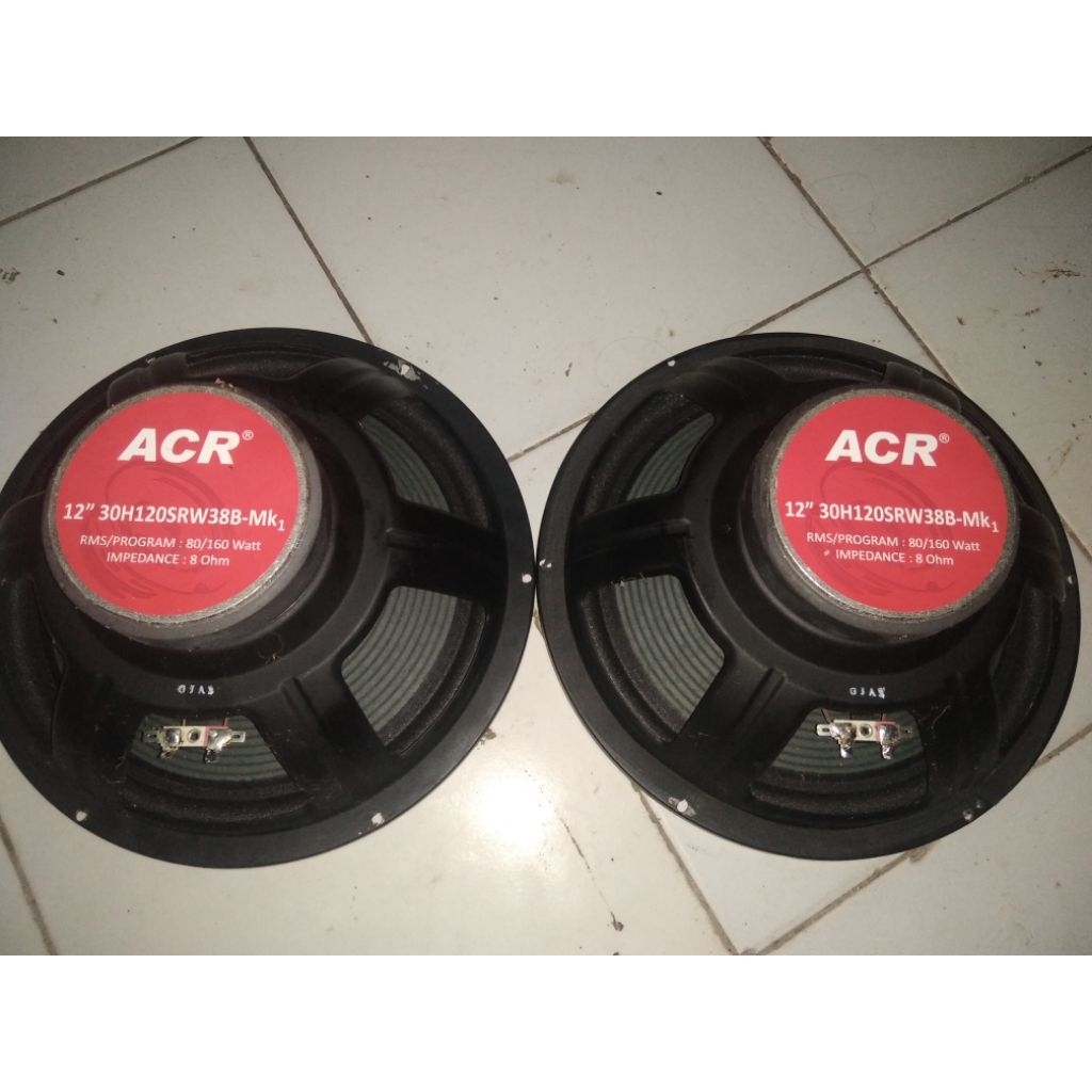 ACR PRO 12 inch