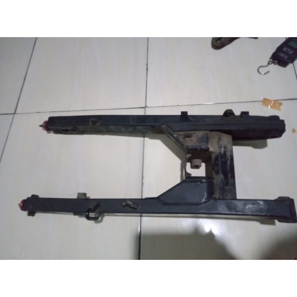 arem ORI copotan Honda CS1