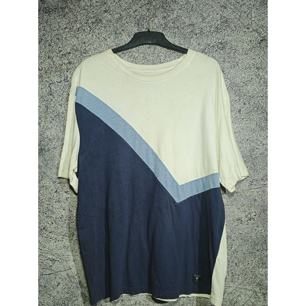 [A34] - Kaos Guess - T-shirt - Size XL