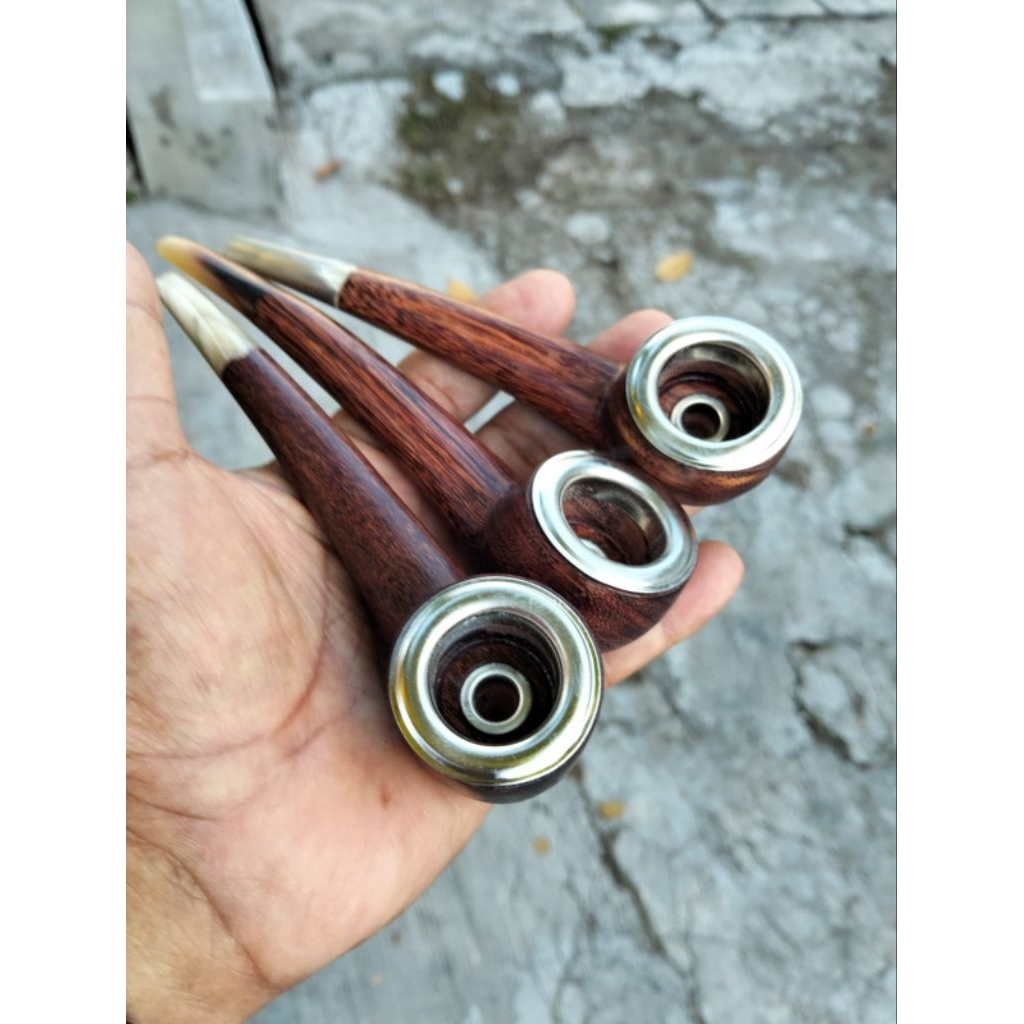 once pipa cangklong kayu galih asem