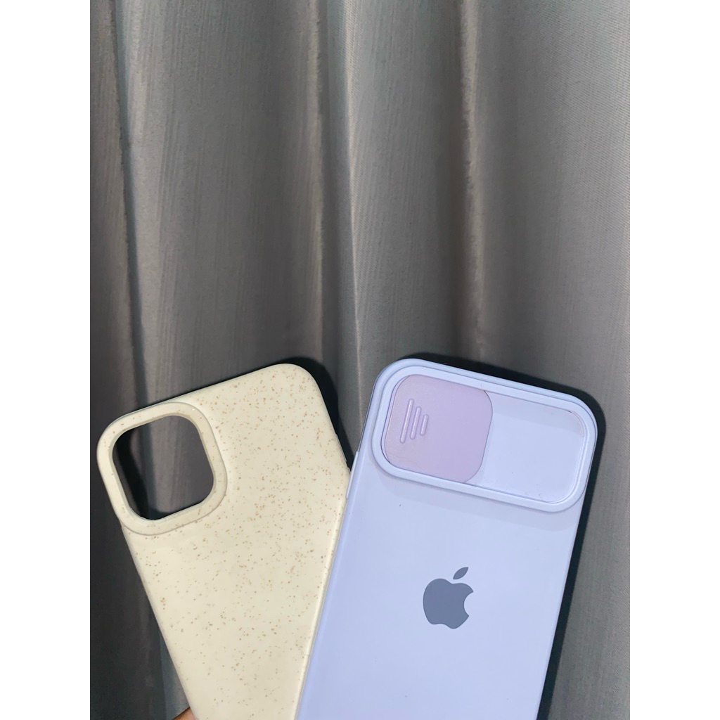 PRELOVED CASE IPHONE 11