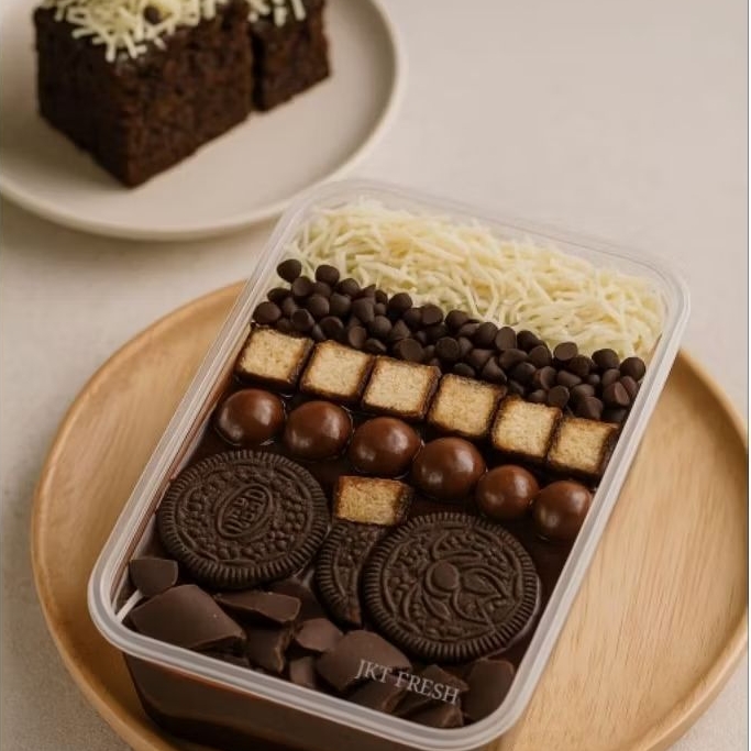 

CAKE LUMER PREMIUM 500gr