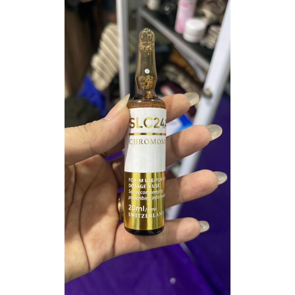 SLc gold 20 ml