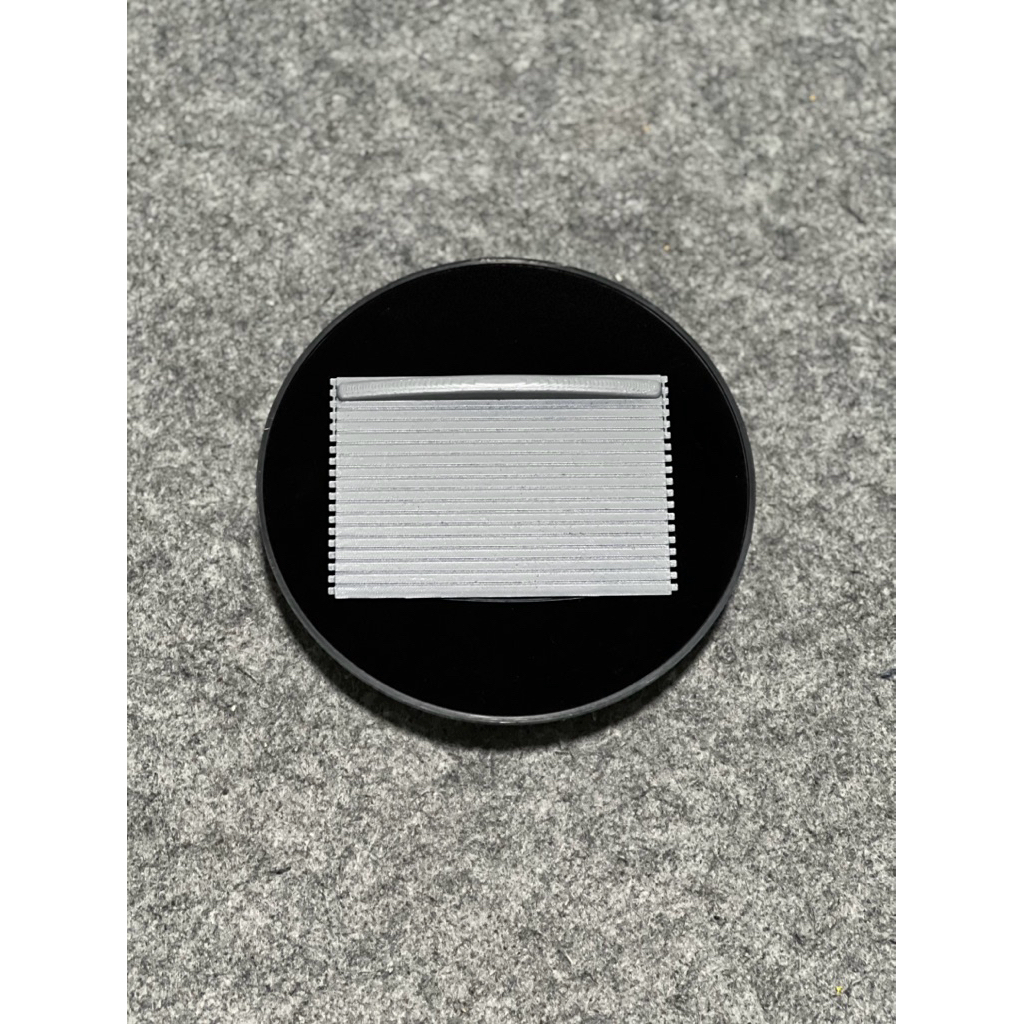 Penutup asbak BMW E46 tutup astray BMW E46 tutup asbak armrest BMW E46