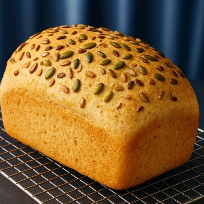 

Dairy Free Whole Wheat