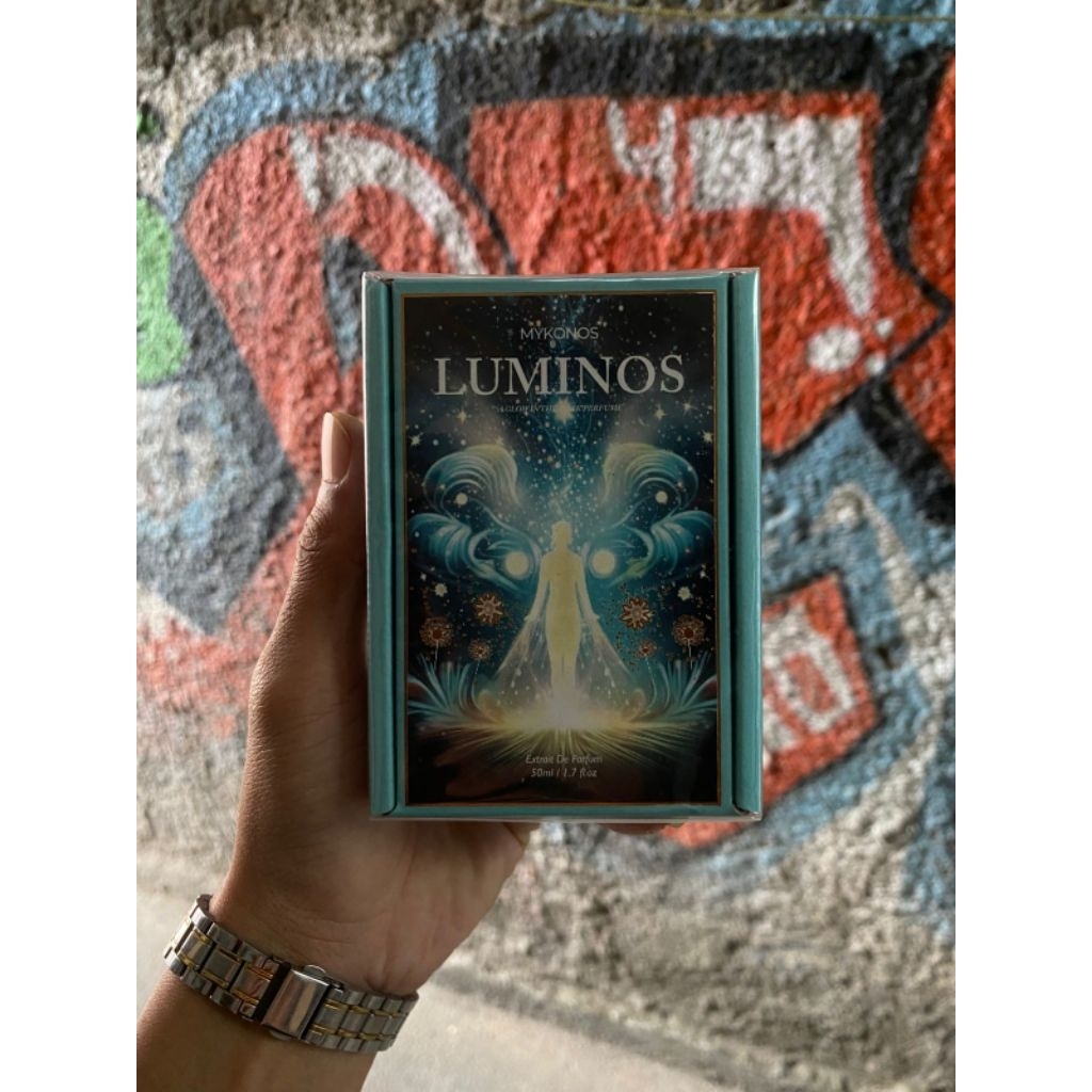 

Mykonos Luminos 50ml