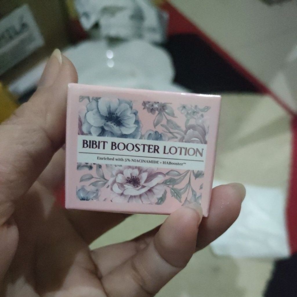 BIBIT BOOSTER SYAHILA CARE || BIBIT PEMUTIH SYAHILACARE