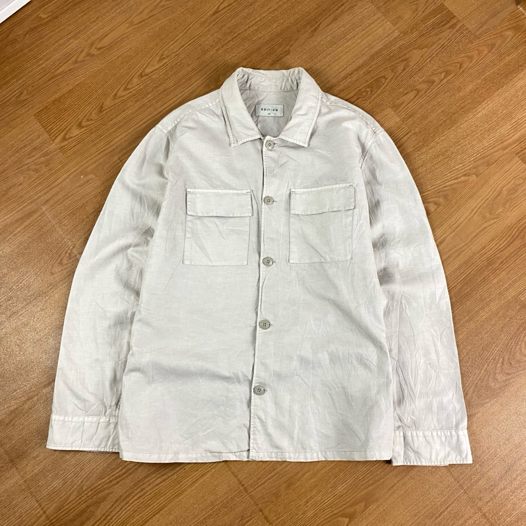 Edition Sateen OG 107 Beige Repro