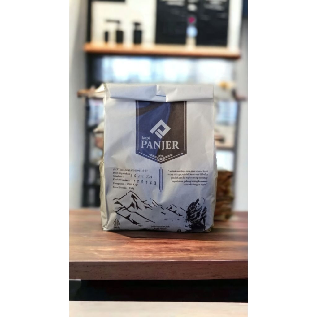 

kopi panjer 200gr (arabika)