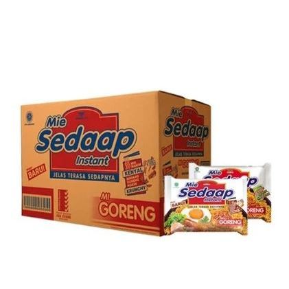 

GROSIR Mie Sedaap Goreng 1 dus/karton