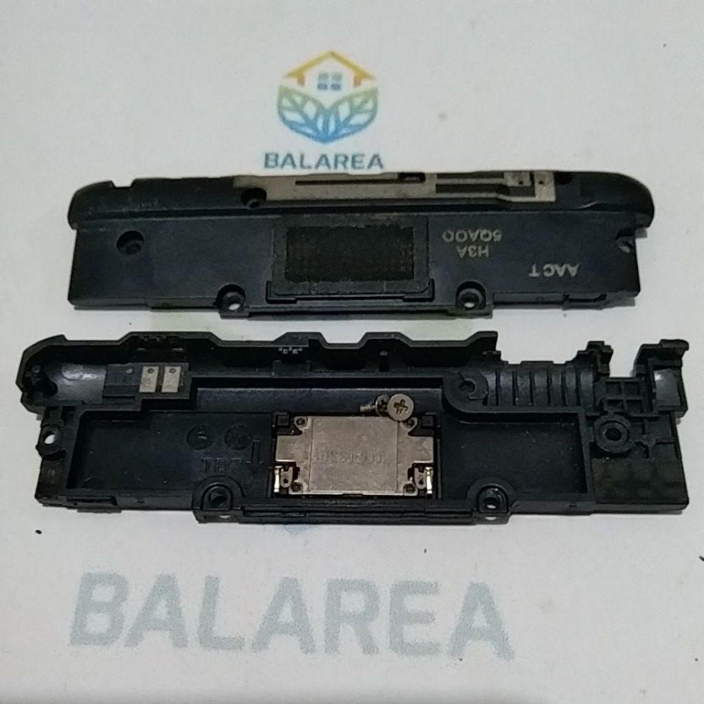 Buzzer Speaker bekas Redmi note 3