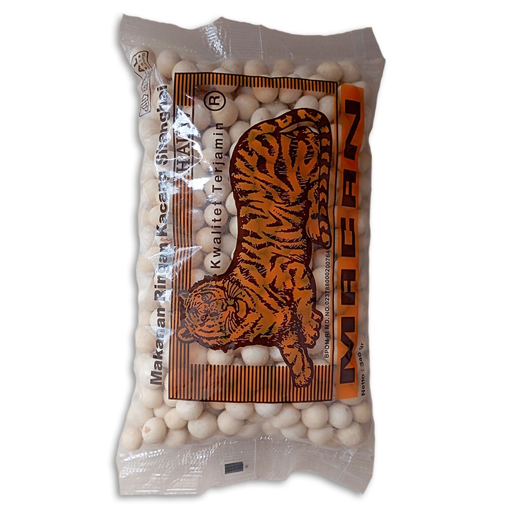 

Camilan jajanan Paling banyak diburu kaum penyuka Camilan Rasa Guri dengan Tektur Renyah aroma Bawang Menjadikan jajanan ini Banyak Penggemarnya ~ Kacang shanghai macan Kondang dengan rasa Gurihnya