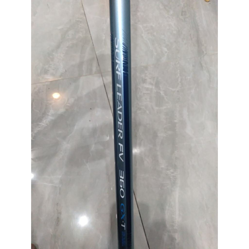 Shimano Surf Leader FV 360 Gxt