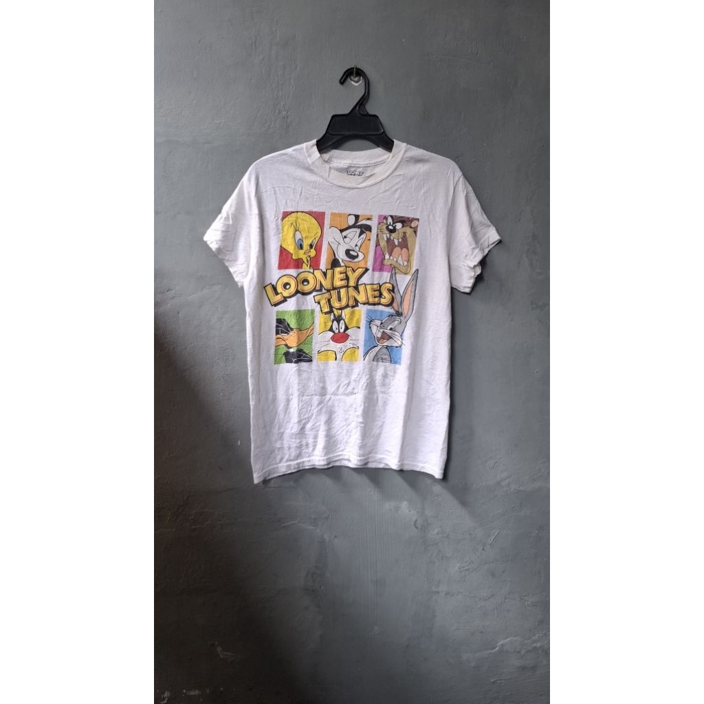 Tshirt Art Looney tunes