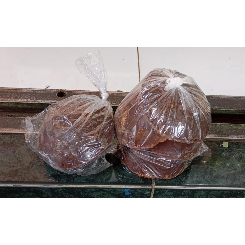 

Gula Jawa Gula Aren Asli Murni – Kemasan 500gr & 1kg