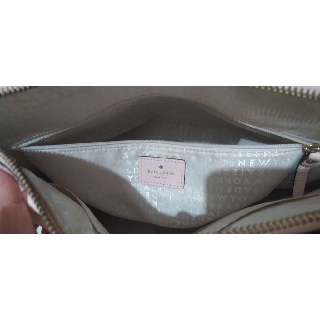 PL kate spade ori