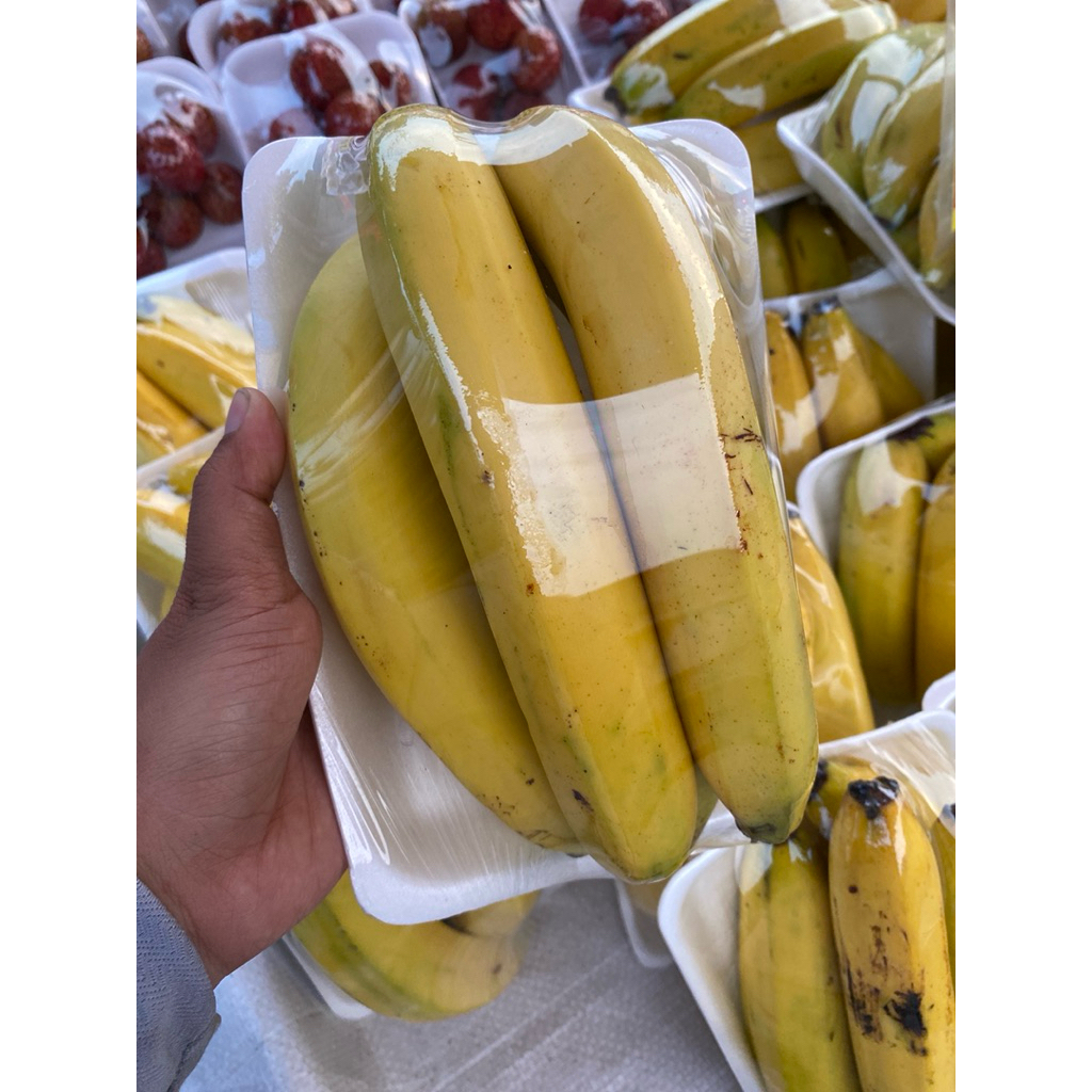 

Pisang Sunpride Fresh