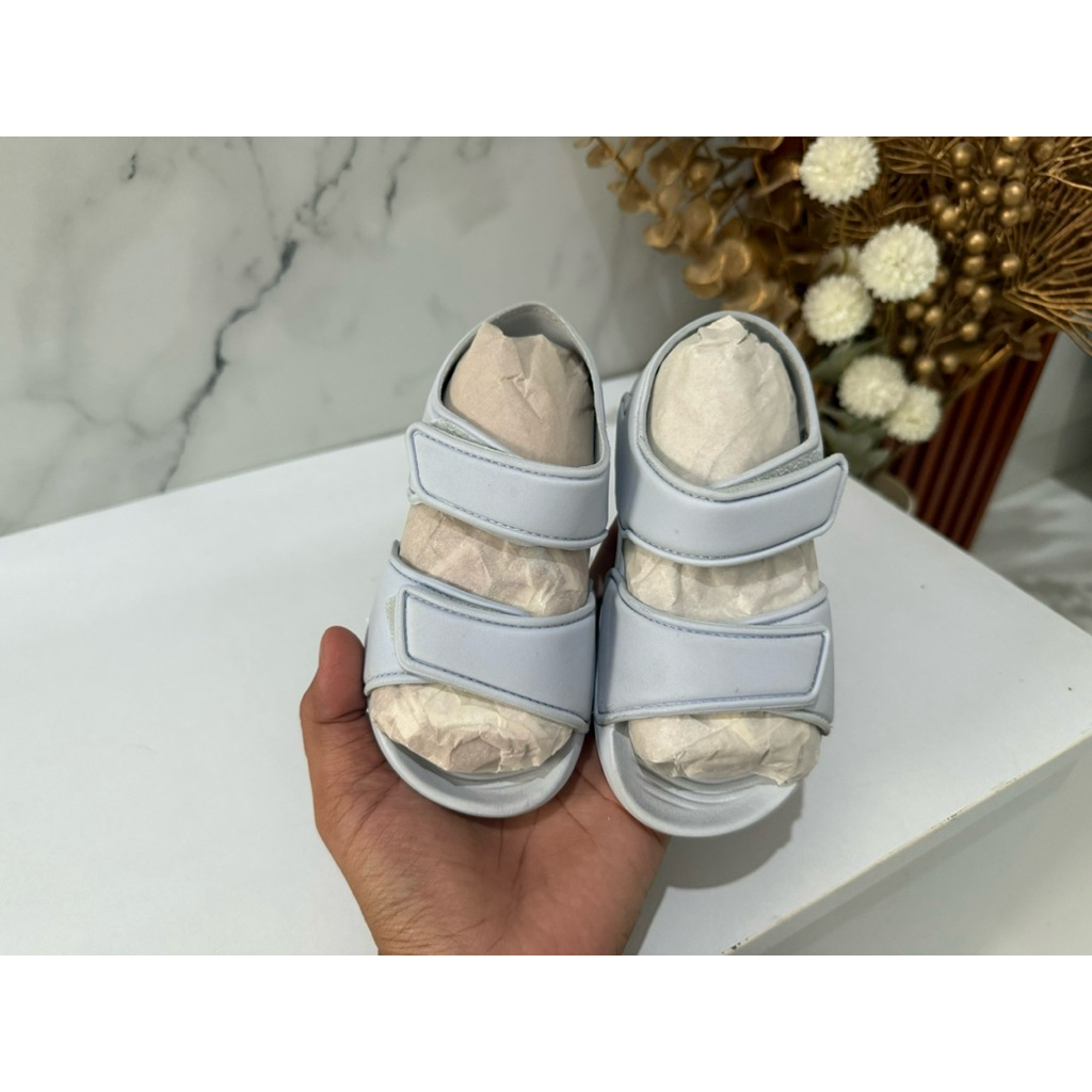 sepatu sandal tali anak original second adidas