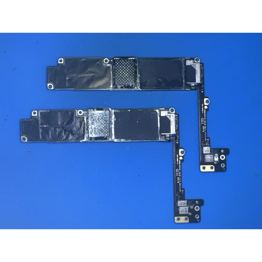 Mesin kampakan/pretelan iphone 8plus no nand