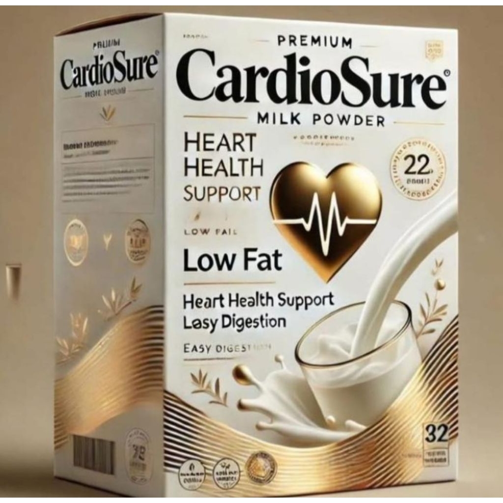 

Agen susu cardiosure premium milk asli original obati hipertensi kolestrol jantung koroner asam urat