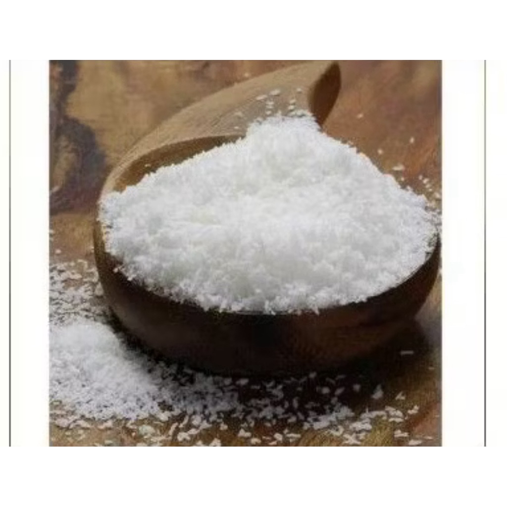 

Kelapa Parut Kering 250grm Kara