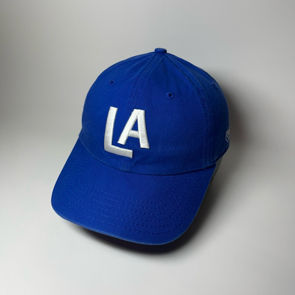 Topi LA Ebbets Field