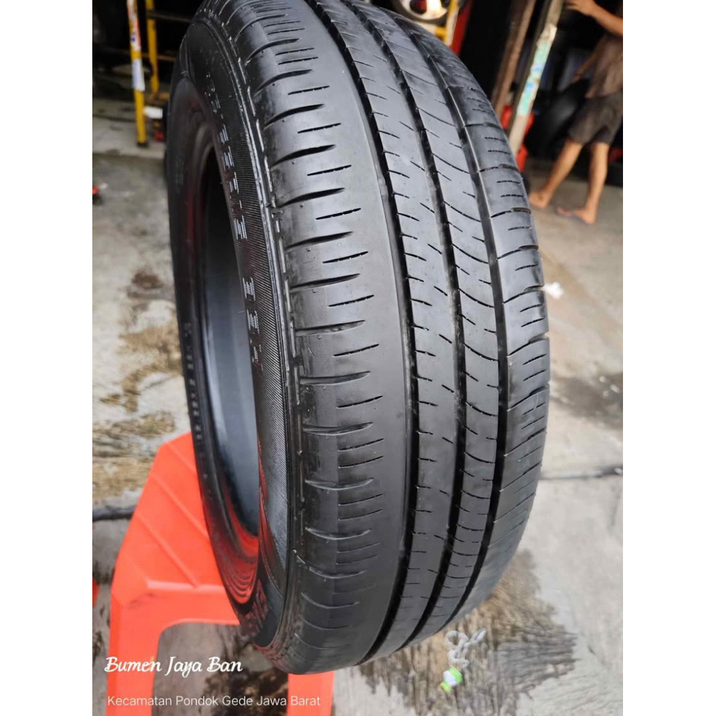 Ban mobil second ukuran 185/55 ring 15 tubeles