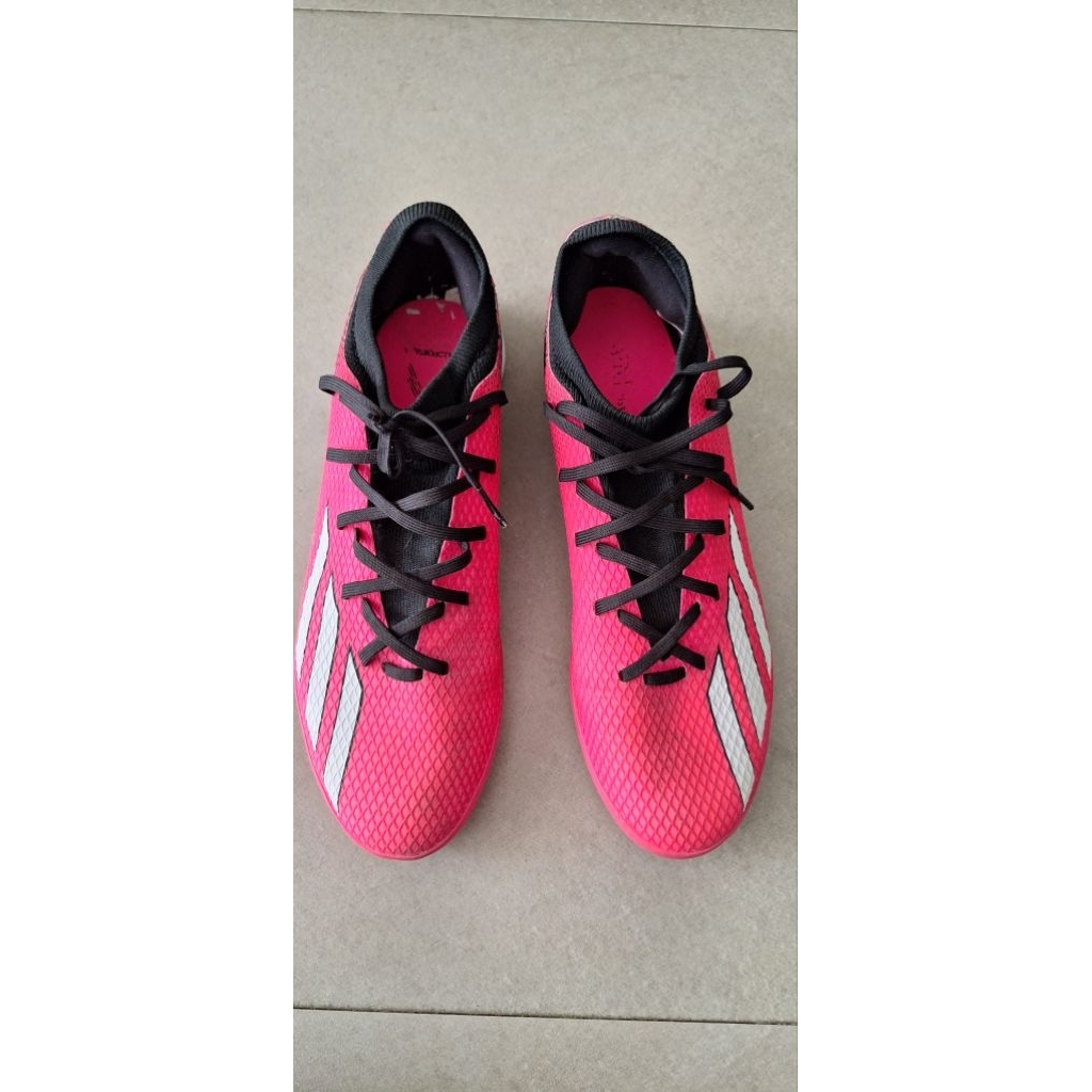 Sepatu futsal size 46