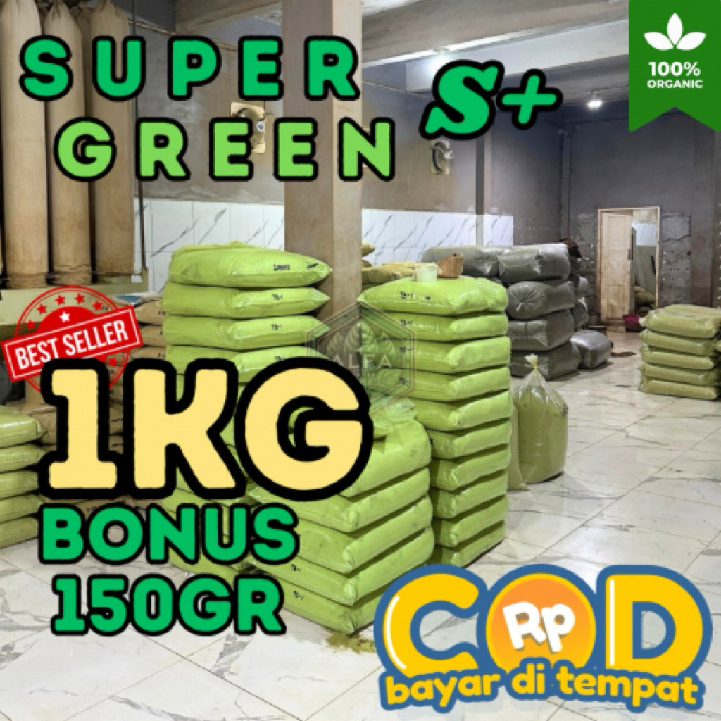 

Minuman Herbal Tradisiional Kalimantan