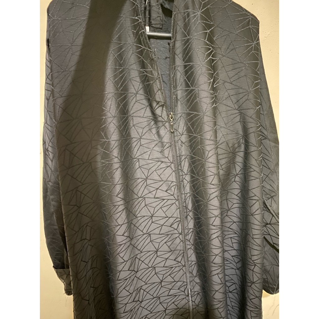 preloved abaya Saudi