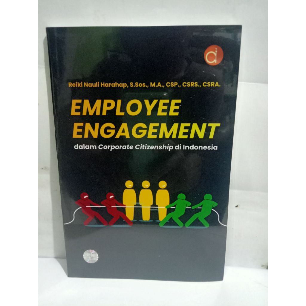 Employee engagement