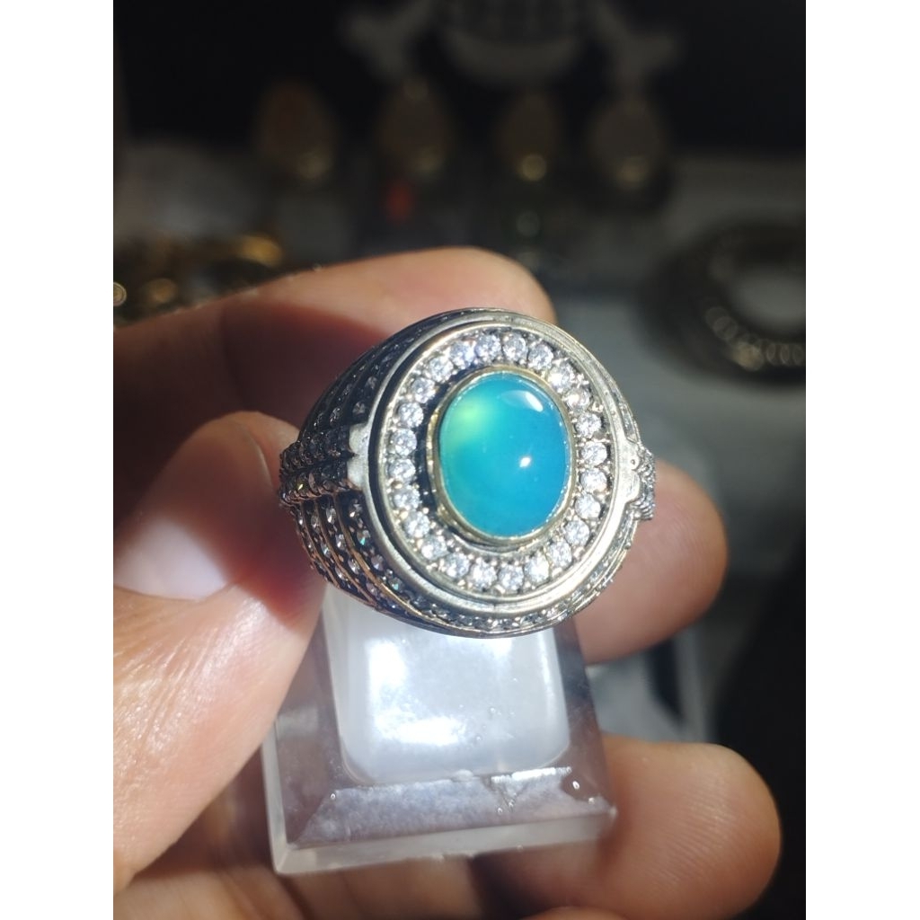 BACAN PALAMEA