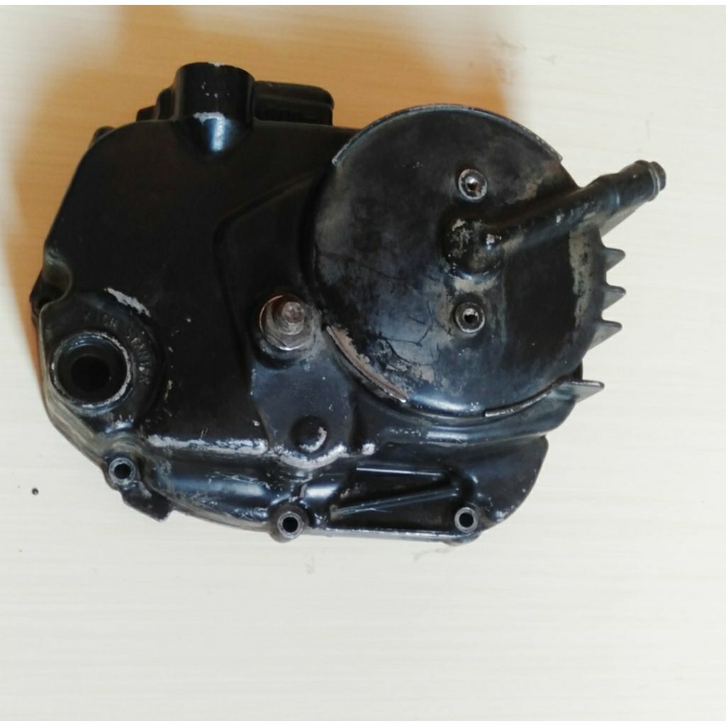 Blok Kopling Clutch Cover Smash Titan smash 110 smash revo shogun 110 125 SGP Original