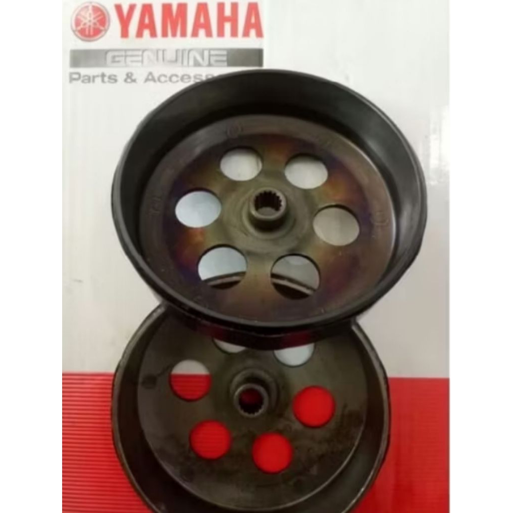 Mangkok Puly Pully Yamaha Mio Sporty Mio Soul Fino Karbu / ORIGINAL COPOTAN