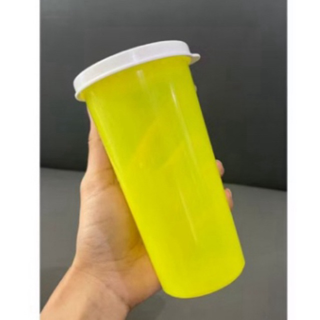 Medium Tumbler tupperware