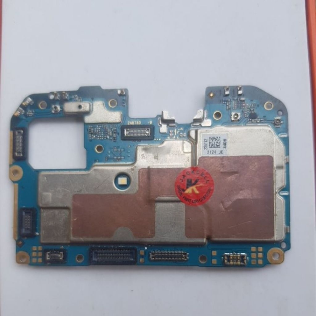 MESIN REALME C53 MATI