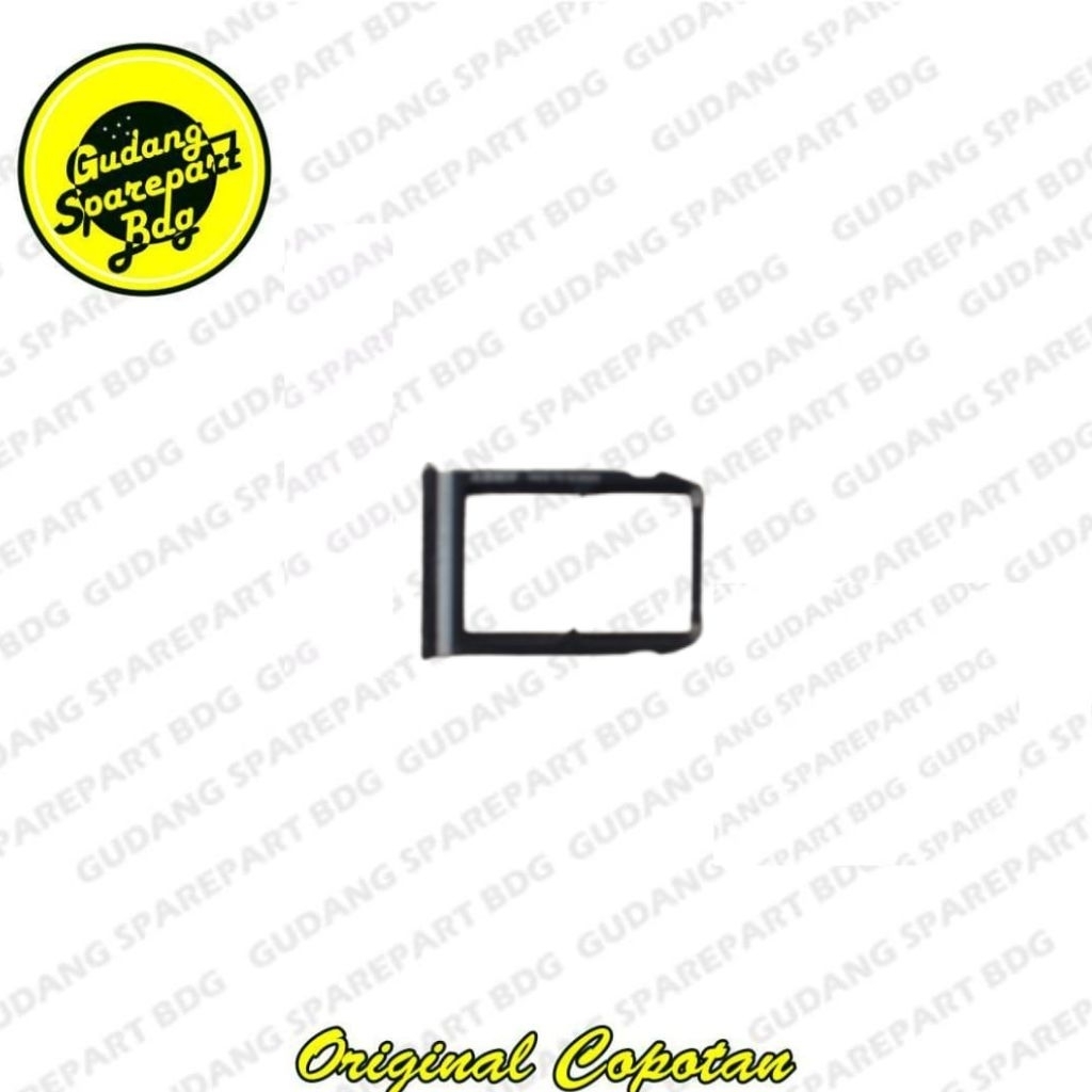 SIM tray Slot SIM Xiaomi Mi 6 Copotan