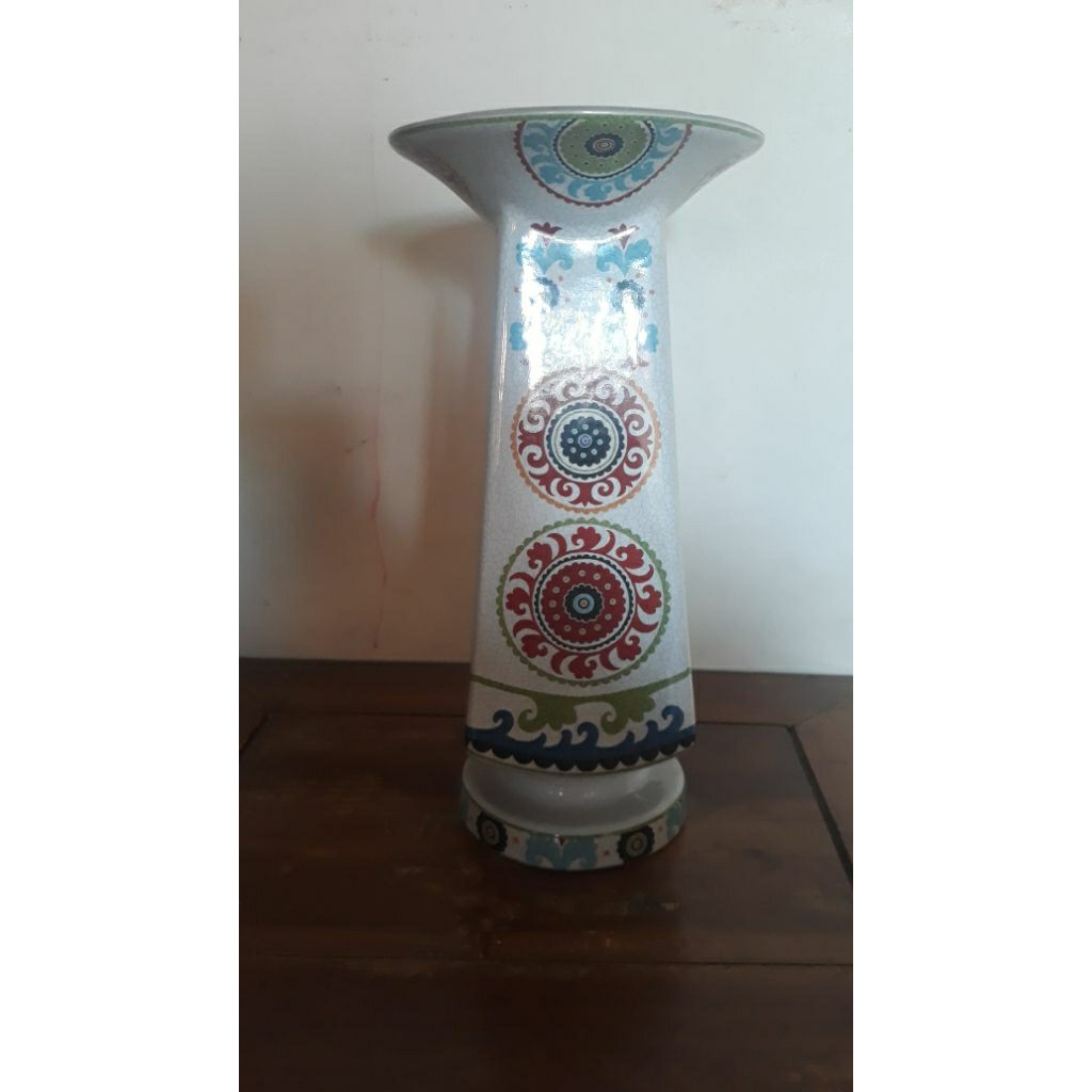 pajangan keramik fifth 222