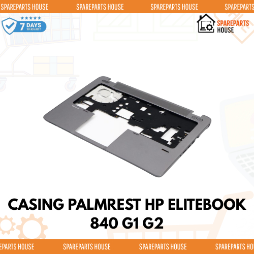 OEM New Casing Laptop Palmrest Laptop HP HP Elitebook 840 G1 G2 Cover Laptop Shell C