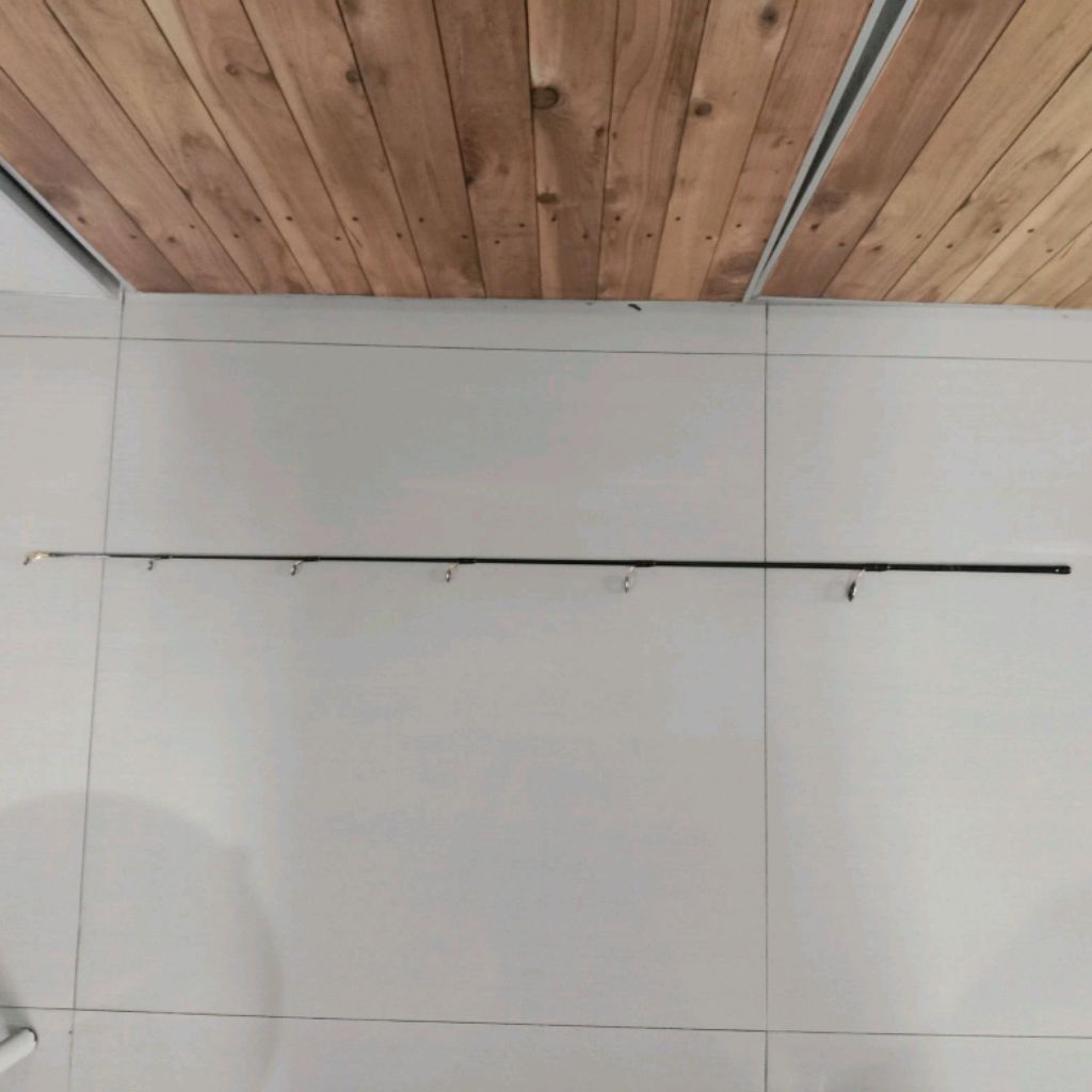 UJUNG JORAN FENWICK NIGHT HAWK (NHS) | ALAT PANCING