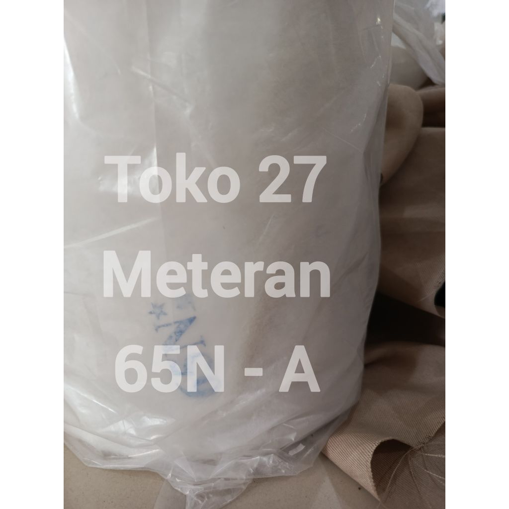 KAIN KERAS 65N - A METERAN