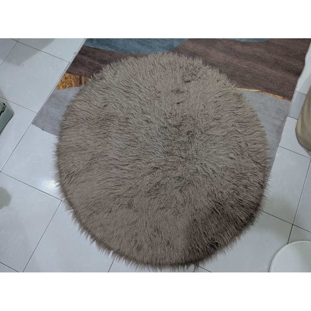 Karpet Bulu Informa Ori PL Second