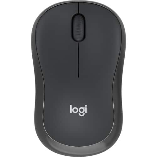Logitech Mouse Wireless M240