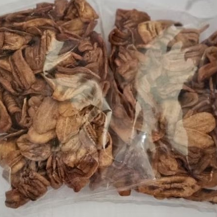 

SALE PISANG KERING KRISPI RENYAH GARING MANIS