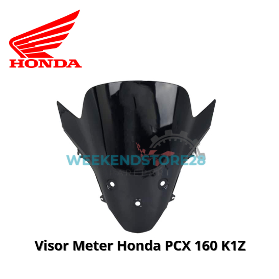 Visor Honda PCX 160 K1Z Original